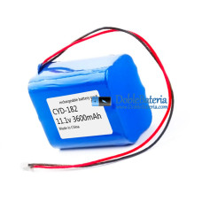 Batería para PLC CYD-182 [Batería de Repuesto]